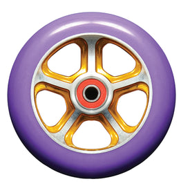 Madd Gear MGP DDAM CFA 110mm Wheel -Purple