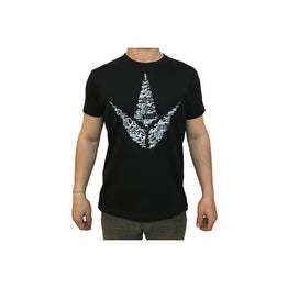 Blunt Diamond T-Shirt - Black