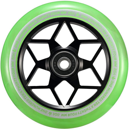 110mm Scooter Wheels