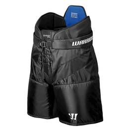 Warrior Covert DT4 Hockey Pants/Shorts - Youth