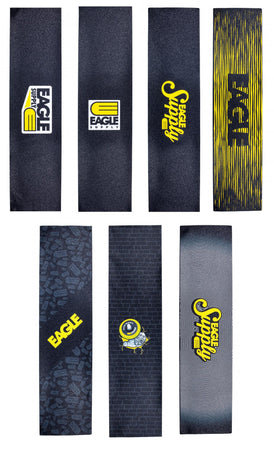 Eagle Supply Scooter Grip Tapes