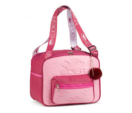 Edea Cube Skate Bag - Pink
