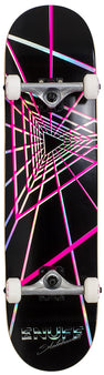 Enuff Futurism Complete Skateboard 32"x8"