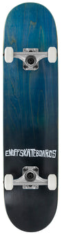 Enuff Fade Series Complete Skateboard - Blue
