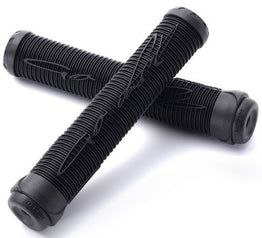 Fasen Fast Scooter Grips - Black
