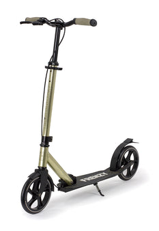 Frenzy 205 Dual Brake Plus Recreational Scooter - Champagne