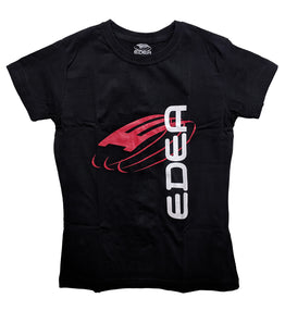 Edea Ladies Logo T-Shirt