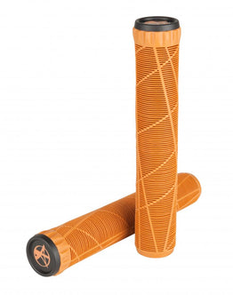 Addict OG Handle Bar Grips 180mm - Gum