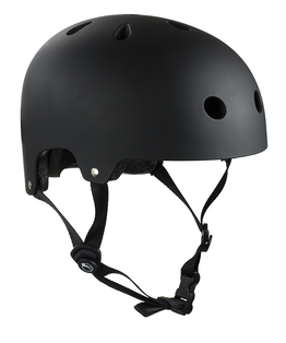 SFR Essentials Black Helmet