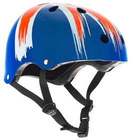 SFR Union Jack Helmet