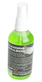 Hejduk Visor Cleaning Emulsion