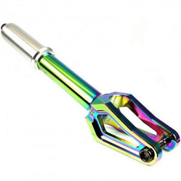 Root Industries Air IHC Fork - Neochrome