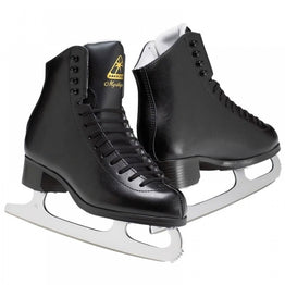 Jackson Mystique Boys Junior Figure Skates