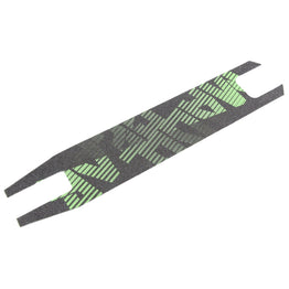 Madd MGP VX7 Pro Scooter Grip Tape - Lime / Black