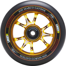 Lucky Jon Marco Gaydos V3 Signature Pro Scooter Wheel 110mm