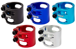 Lucky Dubl Pro Scooter Clamp (Oversized)