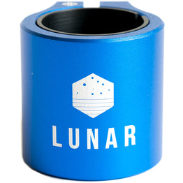 Drone Lunar Clamp - Blue