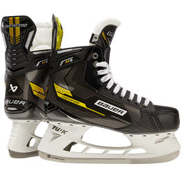 Bauer S22 Supreme M3 Ice Hockey Skates