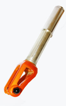 Madd MGP Nitro V2  Threadless Alloy Fork - Orange