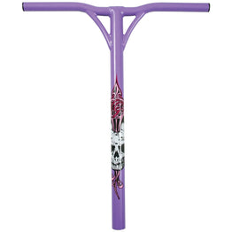 Madd Gear Y2 Headache Bar - Purple