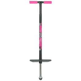 Madd Gear MGP Pogo Stick - Black / Pink