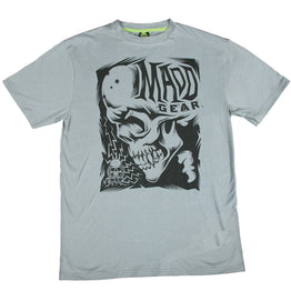 Madd Gear Profiler T-Shirt - Grey