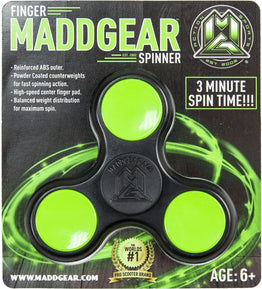 Madd MGP Limited Edition Fidget Spinner