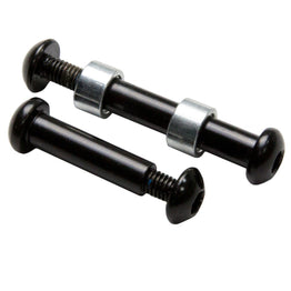 Madd Gear Pro MGP Wheel Hardware - Kick Scooter Axle Set