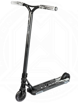 MGP MGX E1 Extreme 5.0"  Stunt Scooter - Black