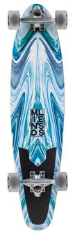 Mindless Raider VI Longboard - Blue