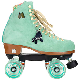 Moxi Lolly Roller Skates - Floss