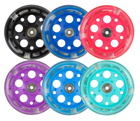 125mm Scooter Wheels