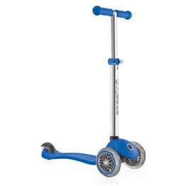 Globber Primo Complete Scooter - Navy Blue