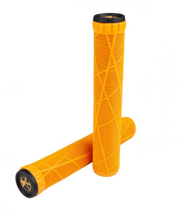 Addict OG Handle Bar Grips 180mm - Orange