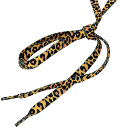 Moxi Panther Laces