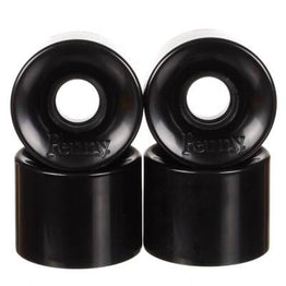 Penny 59mm Cruiser Wheels - Black