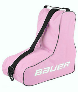 Bauer Junior Skate Bag - Pink