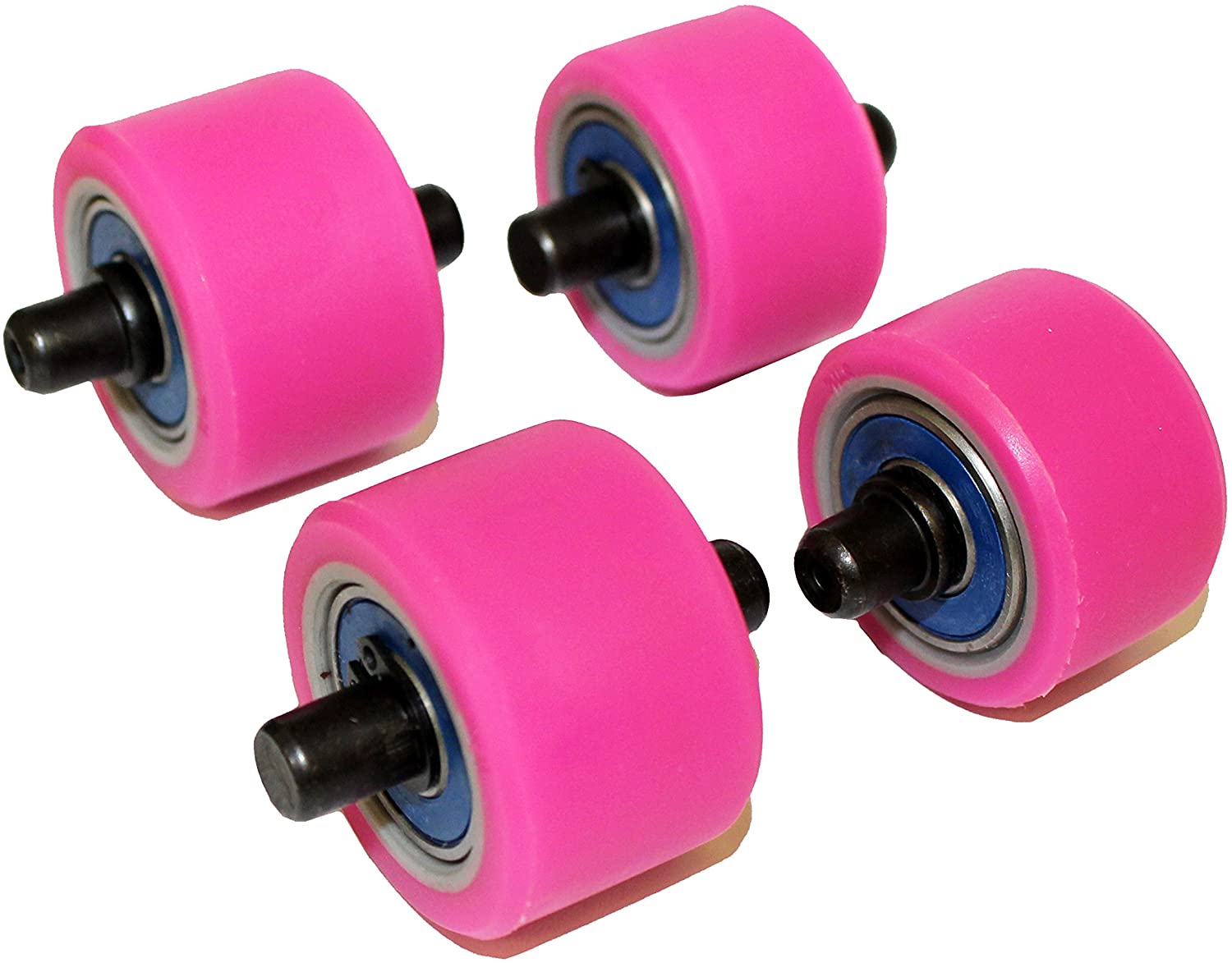 Mastery Parametre klipning Heelys 2 x 2 Replacement Wheels – Proline Skates