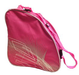 Adult Skate Bag Unbranded  Pink