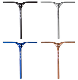 Drone Predator Aluminium IHC Scooter Bars - 600mm x 580mm