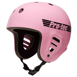 Pro-Tec Full Cut Certified Helmet - Gloss Pink