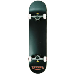 Renner Pro Complete Skateboard - Black
