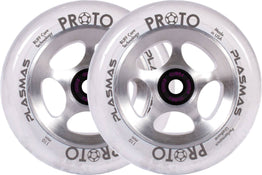 Proto Plasma Pro Scooter Wheels 110mm - Star Light
