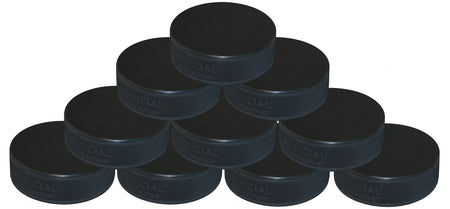 Ice Hockey Pucks