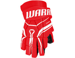 Warrior QRE 40 Hockey Gloves