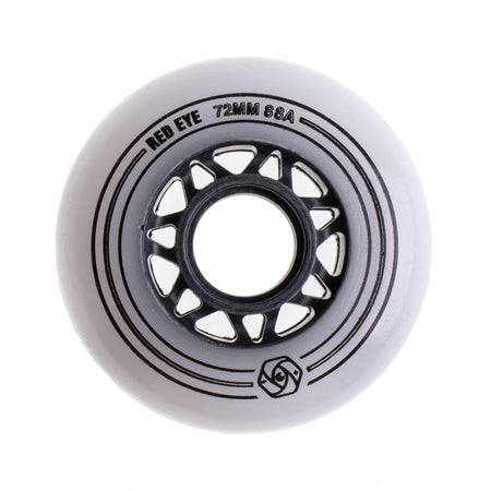 72mm Aggressive Skate Wheels