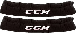 CCM Reinforced Ice Skate Blade Covers - Black