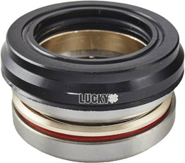 Lucky Revo Integrated Pro Scooter Headset - Black