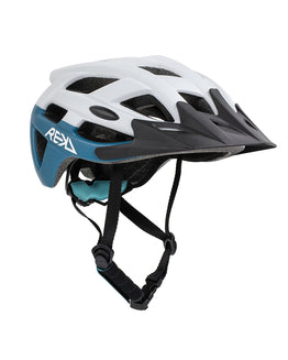 Rekd Pathfinder Cycle Helmet - Stone