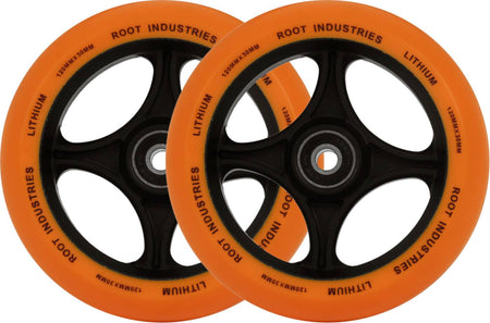 Root Industries Scooter Wheels